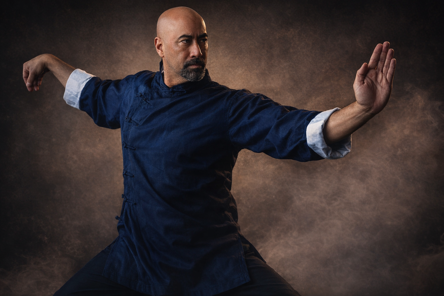 Grand Master Jason M. Velez