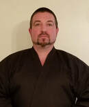 Master Instructor Aaron St Louis